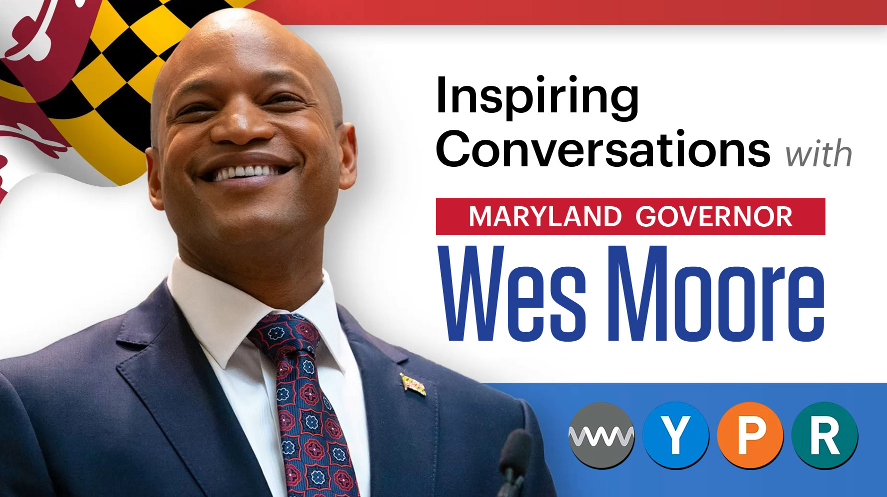 Wes Moore Interview